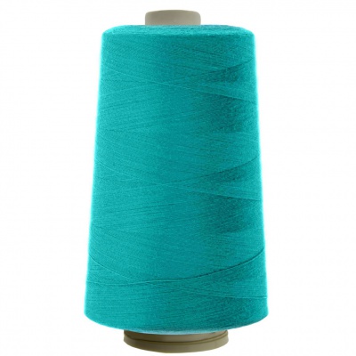 Швейные нитки (армированные) 28S/2, нам. 2 500 м, цвет 360 - купить в Северске. Цена: 148.95 руб.