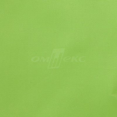 Оксфорд (Oxford) 210D 15-0545, PU/WR, 80 гр/м2, шир.150см, цвет зеленый жасмин - купить в Северске. Цена 118.13 руб.