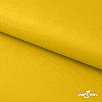 Мембранная ткань "Ditto" 13-0859, PU/WR, 130 гр/м2, шир.150см, цвет жёлтый - купить в Северске. Цена 310.76 руб.