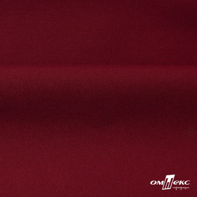 Ткань костюмная "Прато" 80% P, 16% R, 4% S, 230 г/м2, шир.150 см, цв-бордо #6 - купить в Северске. Цена 477.21 руб.
