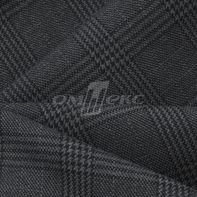 Ткань костюмная "Эдинбург", 98%P 2%S, 228 г/м2 ш.150 см, цв-серый - купить в Северске. Цена 385.53 руб.