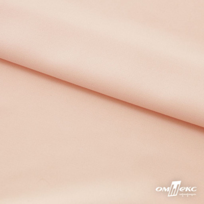 Плательная ткань "Невада" 12-1212, 120 гр/м2, шир.150 см, цвет розовый кварц - купить в Северске. Цена 205.73 руб.