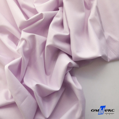 Ткань сорочечная Илер 100%полиэстр, 120 г/м2 ш.150 см, цв.розовый - купить в Северске. Цена 293.20 руб.