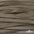 Шнур плетеный (плоский) d-12 мм, (уп.90+/-1м), 100% полиэстер, цв.274 - бежевый - купить в Северске. Цена: 8.62 руб.