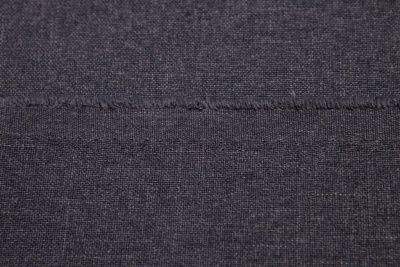 Ткань костюмная 25389 2003, 219 гр/м2, шир.150см, цвет серый - купить в Северске. Цена 334.09 руб.