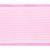 Лента капроновая, шир. 80 мм/уп. 25 м, цвет розовый - купить в Северске. Цена: 19.77 руб.