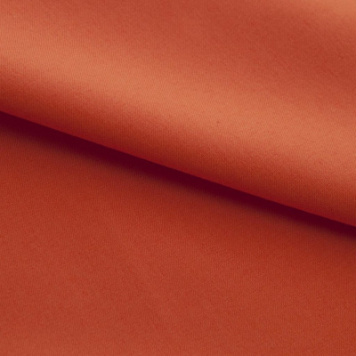 Костюмная ткань с вискозой "Меган" 16-1451, 210 гр/м2, шир.150см, цвет лососевый - купить в Северске. Цена 378.55 руб.