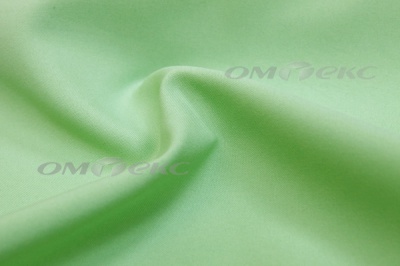 Ткань костюмная "Габардин"Олимп"  14-0123 минт шир. 150 см - купить в Северске. Цена 82.92 руб.