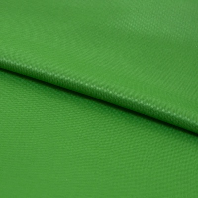Ткань подкладочная Таффета 17-6153, 48 гр/м2, шир.150см, цвет трава - купить в Северске. Цена 54.64 руб.
