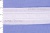 Лента шторная 30 мм (100 м) синяя упак. / равномерная сборка - купить в Северске. Цена: 681.04 руб.