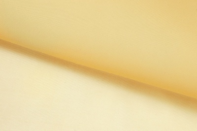 Капрон с утяжелителем 12-0826, 47 гр/м2, шир.300см, цвет 16/св.жёлтый - купить в Северске. Цена 150.40 руб.