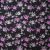 Плательная ткань "Фламенко" 20.1, 80 гр/м2, шир.150 см, принт растительный - купить в Северске. Цена 241.49 руб.