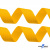 Жёлтый- цв.506 -Текстильная лента-стропа 550 гр/м2 ,100% пэ шир.20 мм (боб.50+/-1 м) - купить в Северске. Цена: 318.85 руб.