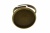 Заготовка для рукоделия металлическая фигурная для кольца 15мм - купить в Северске. Цена: 7.44 руб.
