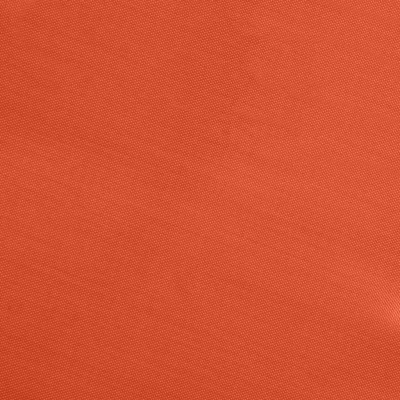 Ткань подкладочная Таффета 16-1459, антист., 53 гр/м2, шир.150см, цвет оранжевый - купить в Северске. Цена 62.37 руб.