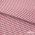 Ткань сорочечная Клетка Виши, 115 г/м2, 58% пэ,42% хл, шир.150 см, цв.5-красный, (арт.111) - купить в Северске. Цена 306.69 руб.
