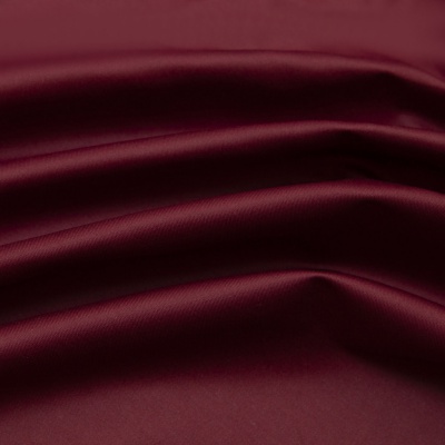 Курточная ткань Дюэл (дюспо) 19-2024, PU/WR/Milky, 80 гр/м2, шир.150см, цвет бордовый - купить в Северске. Цена 141.80 руб.