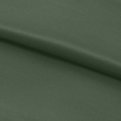 Ткань подкладочная Таффета 19-0511, антист., 53 гр/м2, шир.150см, цвет хаки - купить в Северске. Цена 57.16 руб.