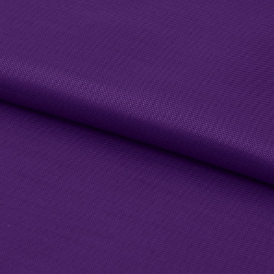 Ткань подкладочная "EURO222" 19-3748, 54 гр/м2, шир.150см, цвет т.фиолетовый - купить в Северске. Цена 73.32 руб.
